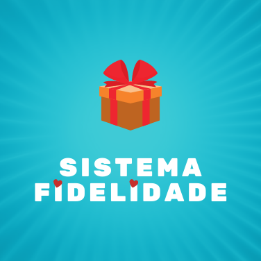 Licença Fidelidade De Clientes