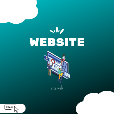 Website